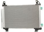 Ridex 448C0179 - Condensatore Aria Condizionata Oe 884600D050 Per Yaris (P9)