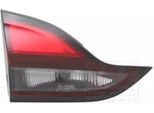 Van Wezel Luce Posteriore Sinistra Interna Per Opel Zafira Tourer C (P12)