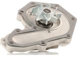 Ridex 1260W0005 - Oe 210107370R Wasserpumpe FüR Movano (X70), Clio I, Clio Ii, Espace Iii (Je), Express, Kangoo (Kc), Kangoo (Fc), Laguna I, Megane I, Megane Scenic, Rapid, Scenic I, Sport Spider (EF0), Thalia I (Lb), Trafic (P, T, V), S40 I (644), V40 (645)