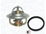Magneti Marelli 352317100380 - Oe 1497689 KüHlwasserthermostat FüR Orion Iii (Gal), Fiesta Iii, Escort Vii, Escort Vi, Escort V
