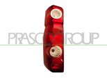 Prasco VG9524154 - Oe 2E0945095 Fanale Posteriore Sinistro Per Crafter (2E)