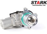 Stark SKEGR-0770064 - Valvola Egr Oe 059 131 502 B Per A4 (8K), A5 (8T), A5 (8F), A6 (4F), Q5 (8R), Q7 (4L), Touareg (7L), Touareg (7P)