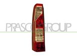 Prasco OP9544154 - Oe 4419378 Lampada Combinata Posteriore, Sinistra Per Movano B (X62)