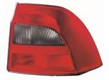 Abakus 442-1922L-UE - Oe 1223242 Lampada Combinata Posteriore, Sinistra Per Vectra B (J96)