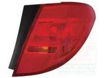 Van Wezel Fanale Posteriore Destro Esterno Per Opel Meriva B (S10)