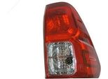Van Wezel Fanale Posteriore Destro Per Toyota Hilux Pick-Up (GUN1) Hilux Viii Pianale/Telaio (N1)