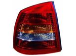 Abakus 442-1934L-UE2 - Oe 1222077 Lampada Combinata Posteriore, Sinistra Per Astra G
