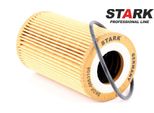 Stark SKOF-0860108 - Filtro Olio Oe 996 107 225 52 Per 911 (996), 911 (997), 918 Spyder, Boxster (986), Boxster (987), Carrera Gt (980), Cayenne (9PA), Cayman (987)