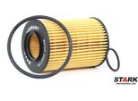 Stark SKOF-0860106 - Filtro Olio Oe 2661800009 Per Classe A (W169), Classe B (W245)