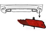 Van Wezel Fanale Posteriore Combinato Destro 5925930