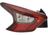 Van Wezel Fanale Posteriore Sinistro 3336931