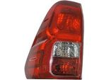 Van Wezel 5488931 - Oe 815610K271 Fanale Posteriore Sinistro Per Hilux