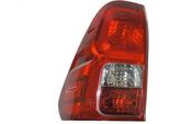 Van Wezel 5488921 - Oe 815600K270 Fanale Posteriore Sinistro Per Hilux