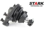 Stark SKSL-0260135 - Oe 43350 39045 Giunto Sferico Superiore Anteriore Per Hilux, 4 Runner, Taro