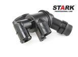 Stark SKTC-0560084 - Termostato Acqua Di Raffreddamento Oe 06D121111G Per A4 (8E), A4 (8H), A6 (4F), Exeo (3R)