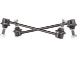 Ridex 2067R0004 - Kit Di Riparazione Oe 90496116, Tirante Stabilizzatore Per Combo, Combo (71), Combo Tour, Corsa C (X01), Meriva (X03), Tigra Twintop (X04), Vectra B (J96)