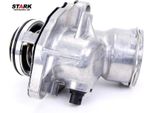 Stark SKTC-0560083 - Termostato Liquido Di Raffreddamento Oe 2722000015 Per Classe E (C207), Classe E (S211), Classe E (S212), Classe Glk (X204), Classe R (W251), Classe S (W221), Sl (R230), Slk (R171), Classe E (A207), Classe E (W212), Classe E (W211), Cls (C219), Clk (A209), Clk (C209), Clc-Classe (CL203), Classe C (S204), Classe C (S203), Classe C (CL203), Classe C (W204), Classe C (W203)