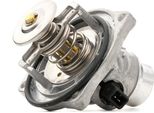 Ridex 316T0201 - Termostato Acqua Di Raffreddamento Oe 11531436386 Per Serie 3 (E36), Serie 5 (E39), Serie 7 (E38), X5 (E53), Range Rover Iii (L322)