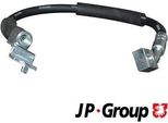 Jp Group 5561600180 Tubo Freno Anteriore Destro Per Jeep Cherokee (Xj) Grand Cherokee I (Zj, Zg) Wrangler Ii (Tj)