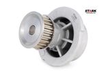 Stark SKWP-0520076 - Pompa Dell'acqua Oe PA7204 Per Zafira A, Zafira B, Vectra C (Z02), Vectra B (J96), Tigra (S93), Meriva (X03), Astra H, Astra G