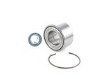 Ridex 654W0008 - Set Di Cuscinetti Ruota Oe 6001547696, Asse Anteriore Per Sandero, Logan, Megane I, Logan Ii, Logan I, Laguna I, Kangoo (Fc), Kangoo (Kc), Express, Clio Ii, Clio I, Thalia Ii (Lu), Thalia Iii (L8), Thalia I (Lb), Scenic I, Sandero I (Bs), Rapid, Megane Scenic