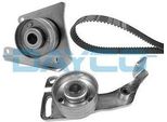 Dayco KTB115 Kit Cinghia Dentata Per Fiat Ducato Furgone/Telaio (230)