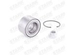 Stark SKWB-0180560 - Set Di Cuscinetti Ruota Oe 0K2JT 33047 Per Carens I (Fc), Carens Ii (Fj), 3 (Bk), 6 (G), Mpv Ii (Lw), MX-5 Iii (Nc), MX-6 (Ge), Xedos 6 (Ca), Xedos 9 (Ta), 370 Z (Z34)