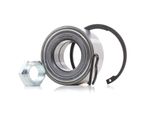 Ridex 654W0006 - Set Di Cuscinetti Ruota Oe 3307 56 Per Zx (N2), Xsara, Berlingo, 306, 206 Van, 206 Sw (2E/K), 206 (2A/C), 206 Cc (2D), 405 Ii, 406, Partner (5, G)