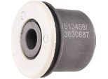 Ridex 251T0160 - Cuscinetto Oe 3523 An, Braccio Di Controllo Per C6 (Td), C5 Iii (Rw), C5 Iii (Rd), C5 Ii (Re), 508 (8E), 508 (8D), 407 Sw (6D, 6E), 407