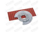 Stark SKSPB-2340084 - Oe 46503 05 010 Piastra Di Ancoraggio, Asse Posteriore Destro Per Avensis (T25)