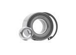 Ridex 654W0045 - Oe 16 077 041 80 Set Di Cuscinetti Ruota, Asse Anteriore Per C4 Ii (Nc), C5 Iii (Rd), C5 Iii (Rw), C6 (Td), DS4, DS5, DS4 (Nx), DS5 (Kf), 3008 (0U), 308 Cc (4B), 308 I, 407, 407 Sw (6D, 6E), 508 (8D), 508 (8E), 607 (9D, 9U), Rcz