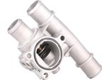 Ridex 316T0115 - Termostato Acqua Di Raffreddamento Oe 46 776 217 Per Brava, Bravo, Doblo, Marea, Multipla, Palio, Siena, Stilo