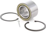 Ridex 654W0047 - Oe 40202 2Y010 Set Di Cuscinetti Ruota, Asse Anteriore Per Almera Tino (V10), Maxima Qx V (A33), Maxima Vi (A34), Primera (P12), X-Trail (T30)