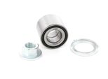 Ridex 654W0082 - Oe 9196286 Radlagersatz, Hinterachse FüR Combo, Combo Tour, Corsa C (X01), Corsa D (S07), Tigra Twintop (X04)