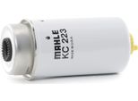 Mahle Kc 223 - Filtro Carburante Oe 1370779 Per Transit, Transit Tourneo