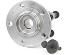 Ridex 654W0264 - Set Di Cuscinetti Ruota Oe 30639877, Asse Posteriore Per S60 I (384), S80 I (184), V70 Ii (285), XC70 (295)