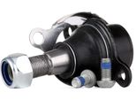 Ridex 2462S0368 - Giunto Sferico Inferiore Anteriore Oe 1417351 Per Transit Custom, Transit, Transit Tourneo, Transit V363