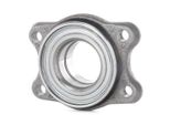 Ridex 654W0430 - Oe 4F0498625 Set Di Cuscinetti Ruota, Asse Anteriore Per A6 (4F), A6 (4B), R8 (42), R8 (4S)