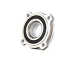 Ridex 654W0252 - Set Cuscinetti Ruota Oe 33 41 1 093 102, Asse Posteriore Per Serie 5 (E39), Serie 5 (E60)