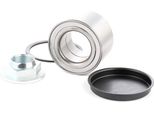 Ridex 654W0100 - Set Di Cuscinetti Ruota Oe 4321000QAB, Asse Posteriore Per Movano (X70)