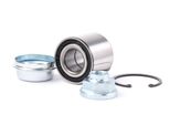 Ridex 654W0441 - Oe 43210 4A00A Radlagersatz, Hinterachse FüR Pixo (UA0), Agila A