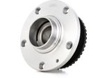 Ridex 654W0153 - Set Di Cuscinetti Ruota Oe 8E0 598 611, Asse Posteriore Per A4 (8E), A4 (8H), Exeo (3R)