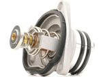 Ridex 316T0176 - Termostato Acqua Di Raffreddamento Oe 1338004 Per Agila A, Agila B