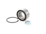 Ridex 654W0169 - Set Di Cuscinetti Ruota Oe 31 22 1 095 702 Per Serie 3 (E36), Serie 3 (E46), Serie 7 (E38), X3 (E83), X5 (E53), Z3 (E36), Z4 (E86), Z4 (E85), Z8 (E52)