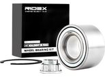 Ridex 654W0445 - Oe 90369 43008 Set Di Cuscinetti Ruota, Asse Anteriore Per Rx (MCU15), Avensis Verso (M2), Camry (V1), Camry (V2), Camry (V3), Picnic (XM1), Rav 4 Ii (A2)