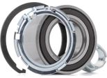 Ridex 654W0143 - Oe 415 334 06 00 Radlagersatz FüR Citan (W415), Clio Ii, Grand Scenic Ii (Jm), Grand Scenic Iii (Jz), Kangoo (Kw), Kangoo (Fw), Laguna Iii, Laguna Ii, Megane Cc, Megane Ii, Megane Iii, Scenic Ii, Scenic Iii