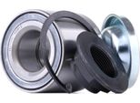 Ridex 654W0202 - Oe 3748 94 Set Cuscinetti Ruota, Asse Posteriore Per Berlingo, C4 (La), C4 G-Picasso I (Ua), C4 I (Lc), C4 Ii (Nc), C4 Picasso I (Ud), DS4, DS5, DS4 (Nx), DS5 (Kf), 3008 (0U), 308 Cc (4B), 308 I, 308 Sw I, 5008 I, Partner, Partner Tepee