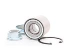 Ridex 654W0137 - Oe 7701207823 Set Di Cuscinetti Ruota, Asse Posteriore Per Megane Ii, Clio Iii, Modus (F/JP0), Twingo Ii (CN0), Wind (E4M)