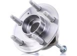 Ridex 654W0147 - Radlagersatz Oe 328006, Vorderachse Per Malibu (V300), Insignia A (G09)