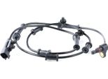 Ridex 412W0399 - Sensore Abs Oe 68003281AA Per Wrangler Iii (Jk)